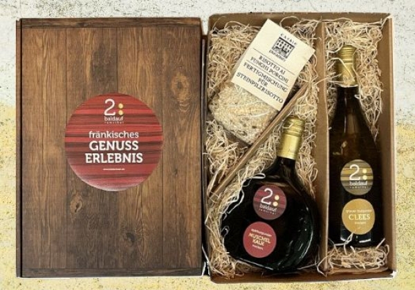 RISOTTO-PAKET